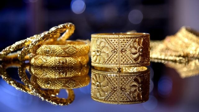 Joyería & Moda